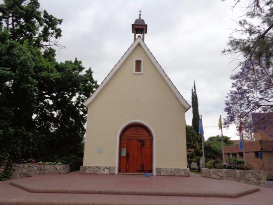 Padres de Schoenstatt